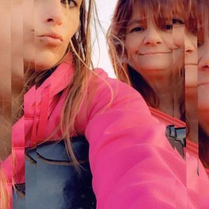 Meet your Posher, Ramona